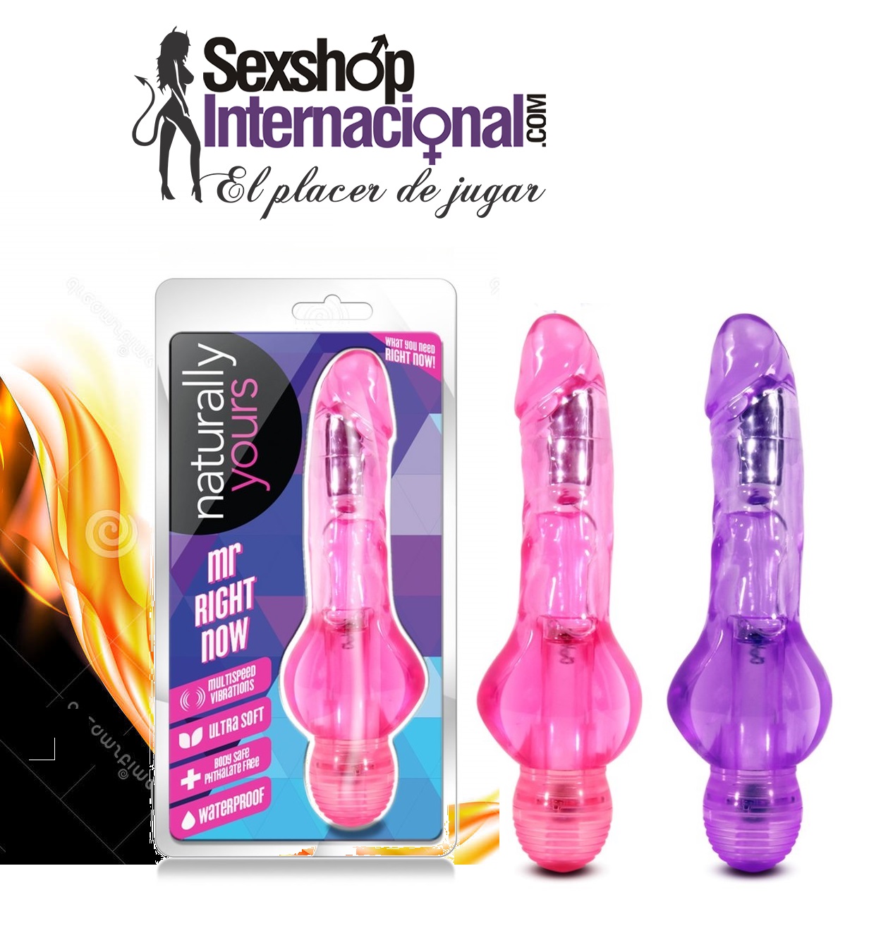 vibrador dildo con control remoto en oferta 